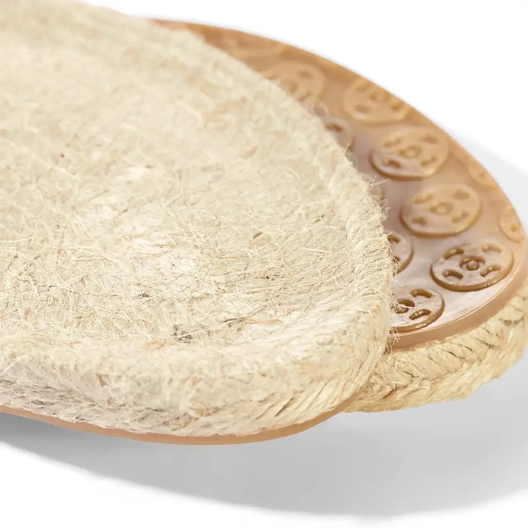 Suole clearance per espadrillas