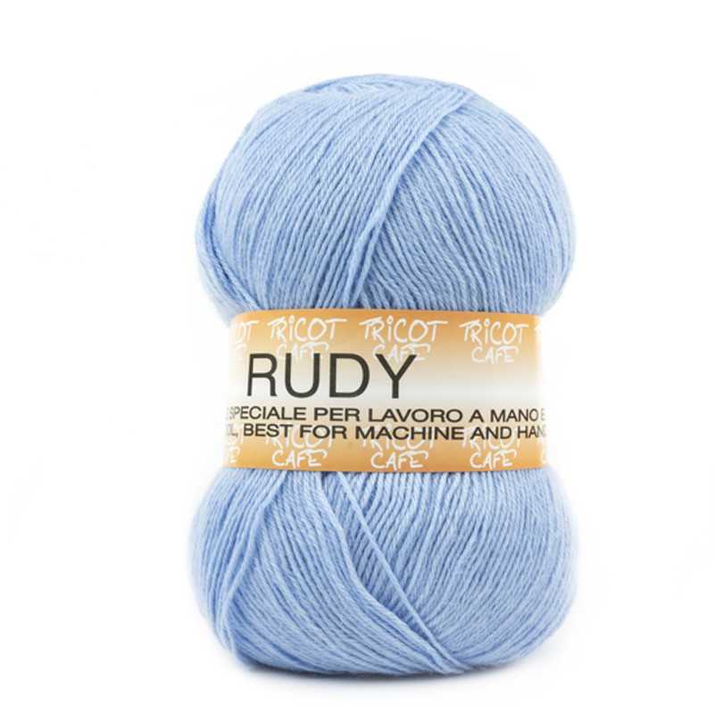 Rudy - Azzurro Baby 23