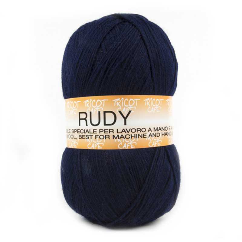 Rudy - Blu Notte 26