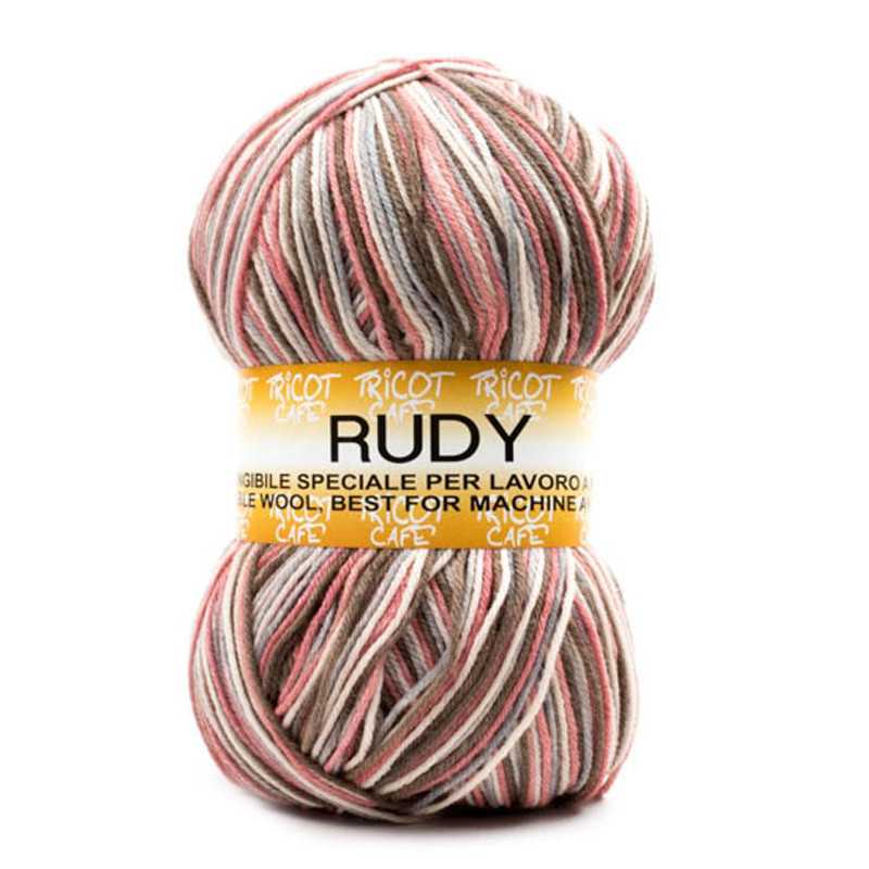 Rudy - Misto Rosso 5007