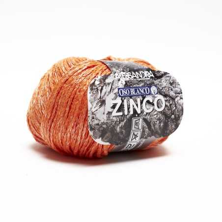 Zinco - Stock