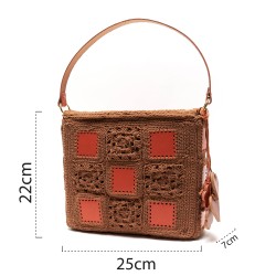 Africa Bag - Complete...