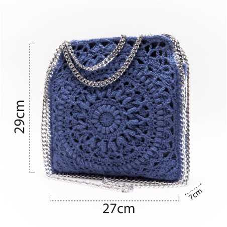Stella Bag - Kit complet de...