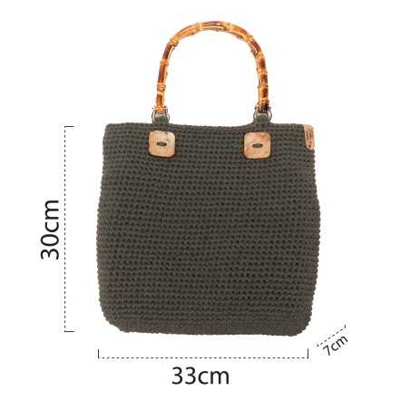 Shopper Bag - Kit complet...
