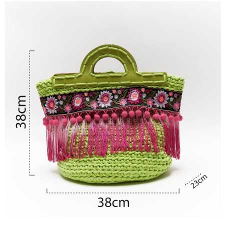 Coffa Bag - Kit complet de...