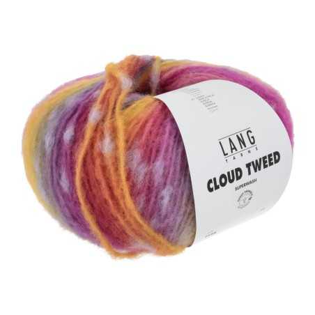 Cloud Tweed de Lang Yarns -...