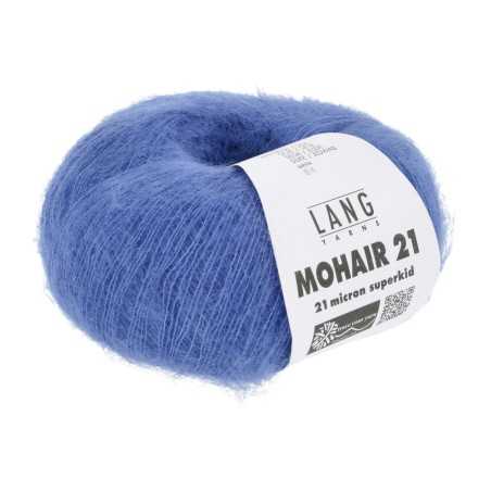 Mohair 21 de Lang Yarns -...