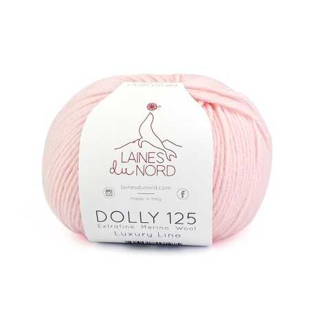 Dolly 125 by Laines du Nord...