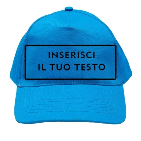 Cappelli da baseball...