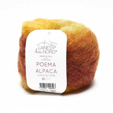 Alpaca poem