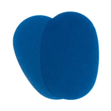 Light Blue Fibropell Patches