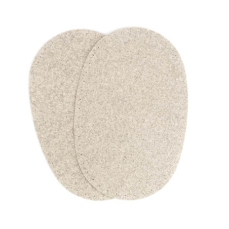Top Fibropell Grigio Melange