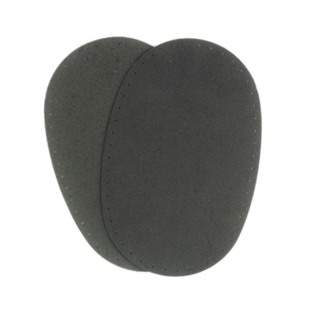 Patchs Fibropell gris foncé