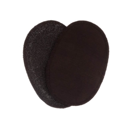 Olympic dark brown patches