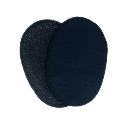 Patchs olympiques bleu nuit
