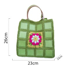 Flower Bag - Complete...