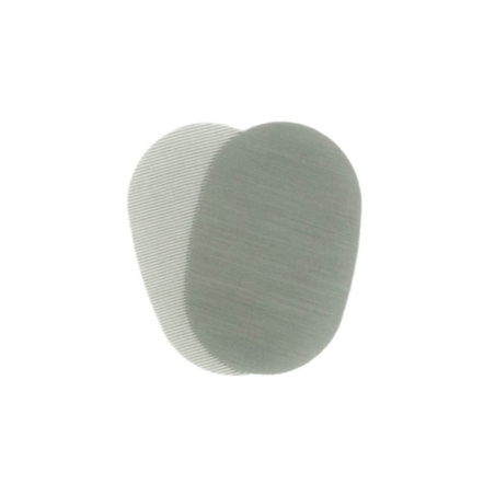 Hauts Mini Grigio