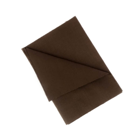 Scellant pour couture marron