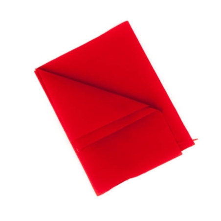 Soudeur de déchirure rouge