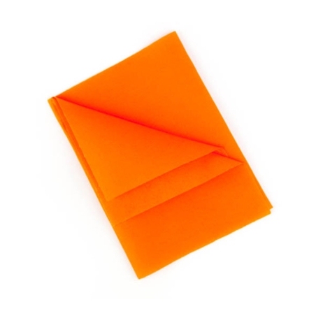 Soudeurs à déchirure orange