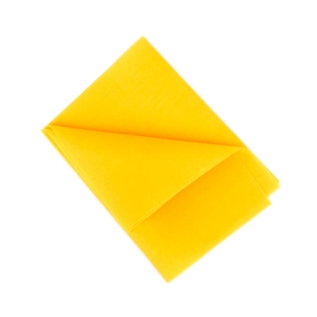 Soudeur à déchirure jaune