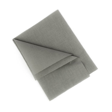 Soudeurs de sangle gris moyen