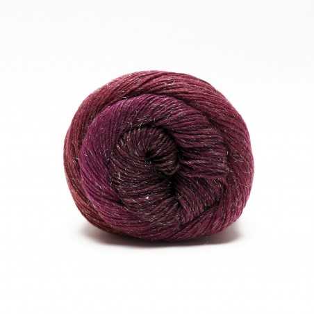 Poema Glitter de Laines du...