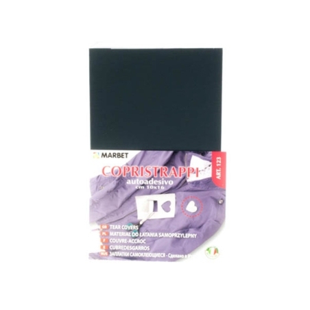 Smoky Gray Strap Covers