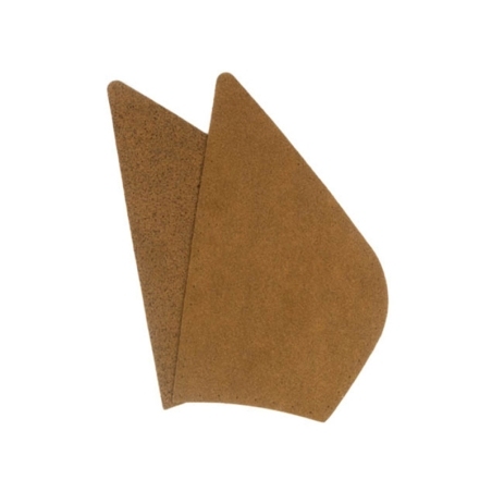 Wood Suede Trouser...