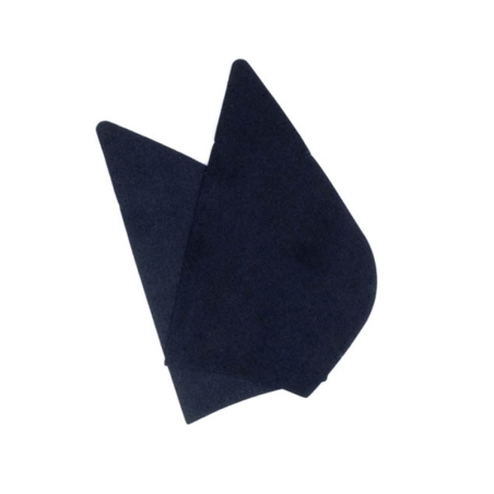 Renforts Pantalon Daim Bleu...