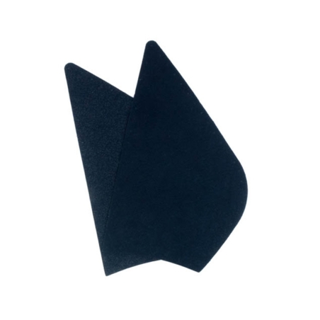 Reinforcements Blue Suede...
