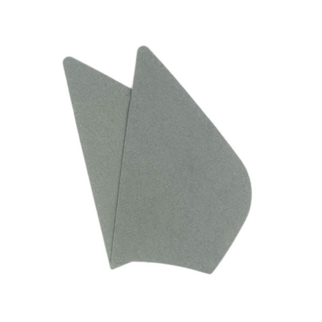 Reinforcements Medium Gray...