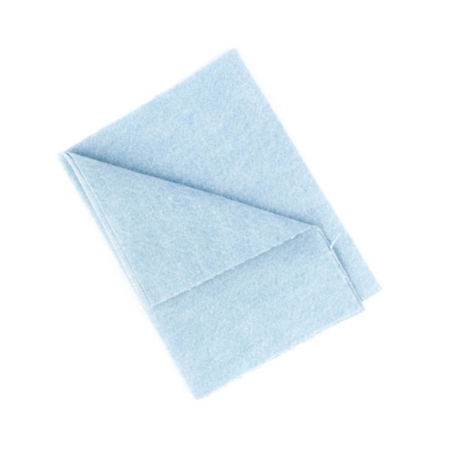 Discolored Jeans Tear Seal