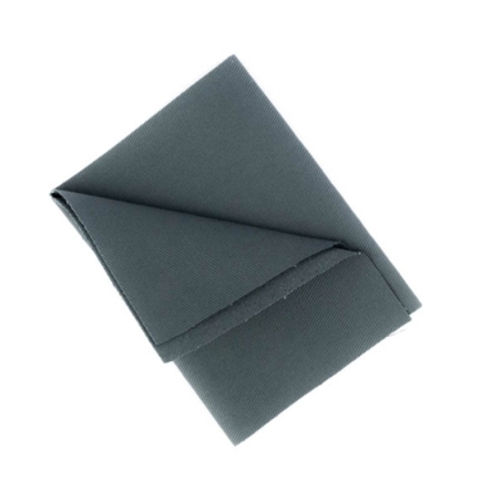 Dark Gray Jeans Tear Seal
