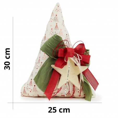Christmas tree by Betty...