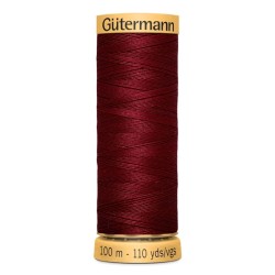 Gütermann cotton sewing...