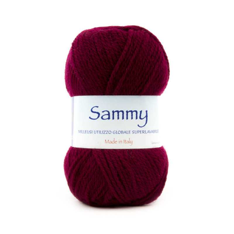 Sammy - Bordeaux 1616