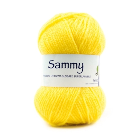 Sammy - Giallo 3023