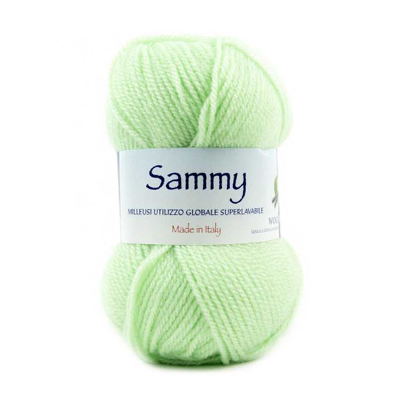 Sammy - Verde Baby 9132