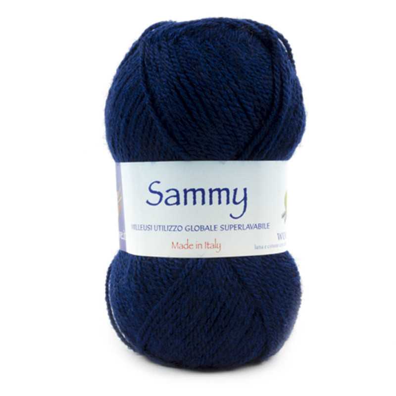 Sammy - Blu 1552