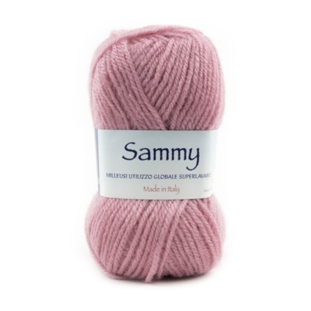 Sammy - Rosa Antico 1518