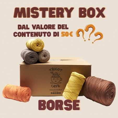 copy of Mistery Box -...
