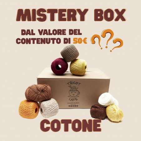 Mistery Box dal valore...