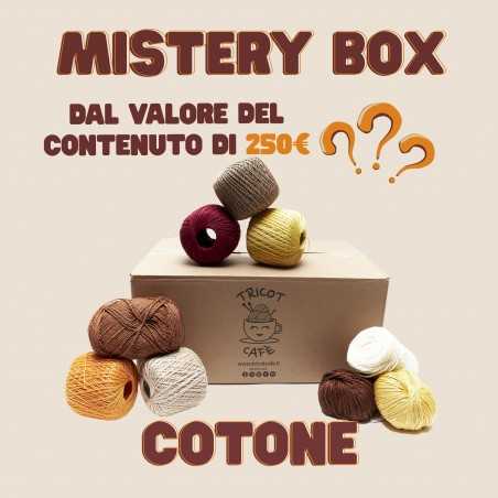 Mistery Box dal valore...