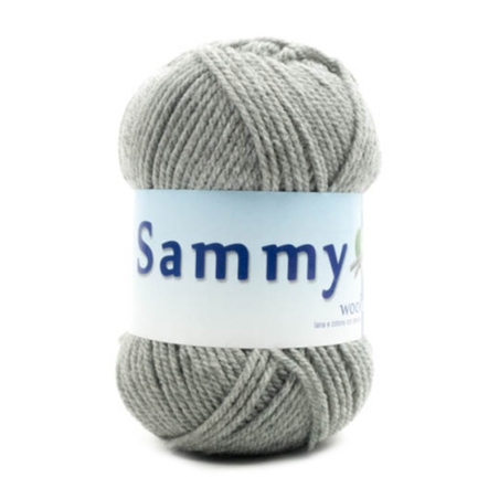 Sammy - Grigio 1617