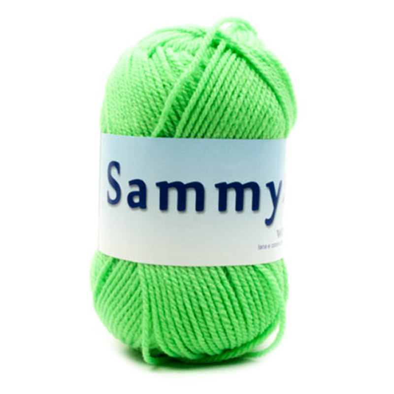 Sammy - Verde Fluo 1632