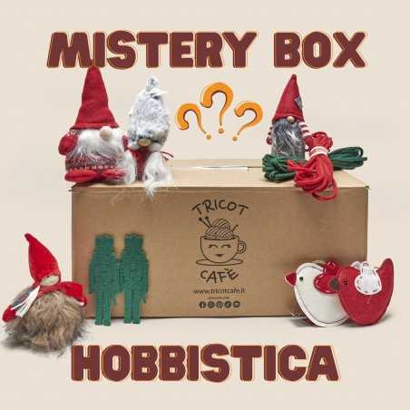 Mistery Box dal valore...