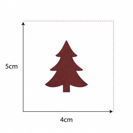 Sapin de Noël - Décoration...