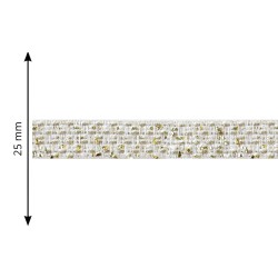 Cheriza Christmas ribbon -...