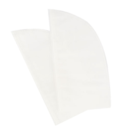 White Pocket Adjuster